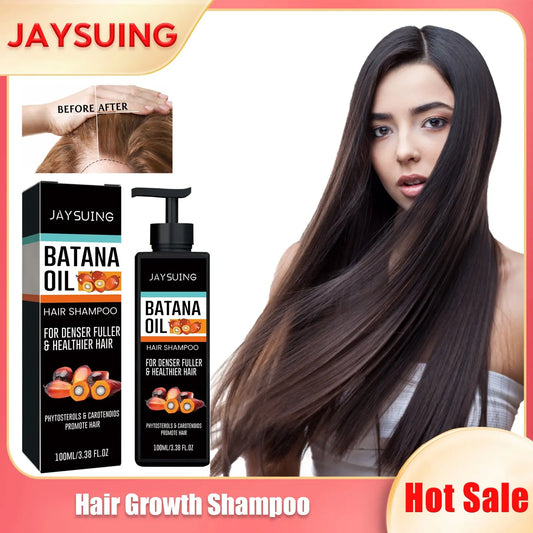 Fast Hair Growth Shampoo Remove Drandruff Repair Damaged Thicken Oil Control Prevent Baldness Conditioner Hair Loss Treatment